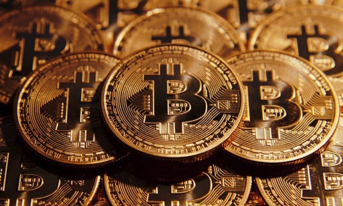 Bitcoin正式闖入太空　比特幣衛星計劃
