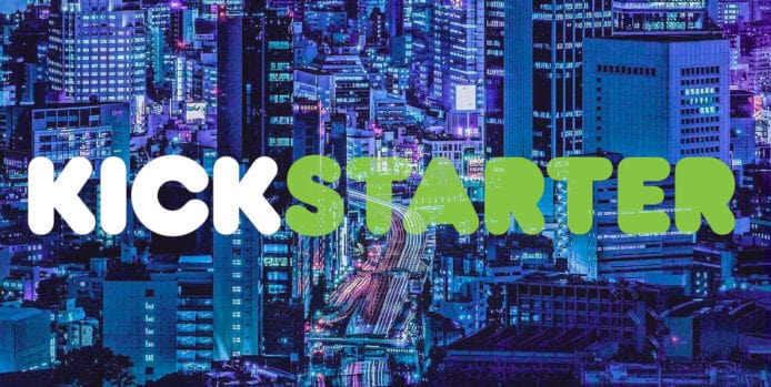 繼續全球擴張  Kickstarter 九月正式進軍日本