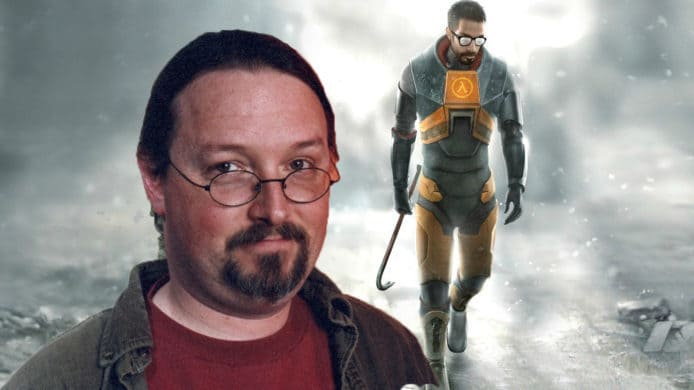 《Half-Life 2》劇本作家再次透露第三章內容