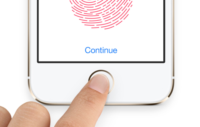 IOS 11 輕易封鎖 Touch ID 功能　執法部門更頭痛