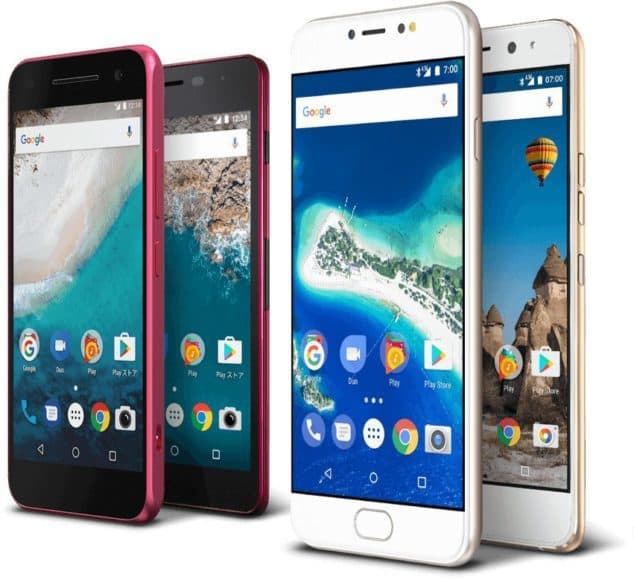 Google擬與小米合作推新Android One低價手機