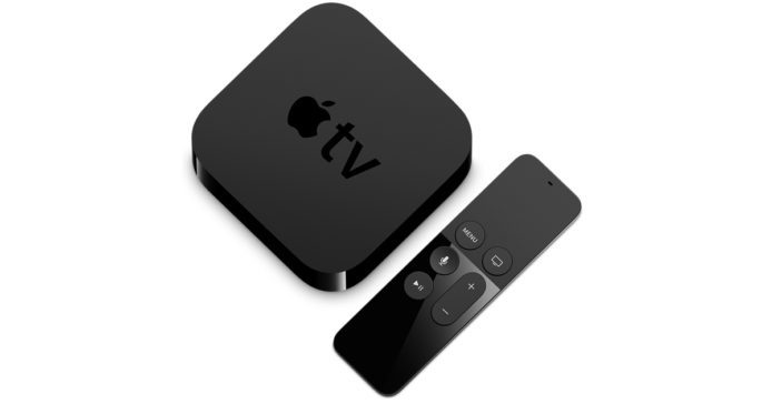 Apple TV傳9月發佈會新增4K HDR版本