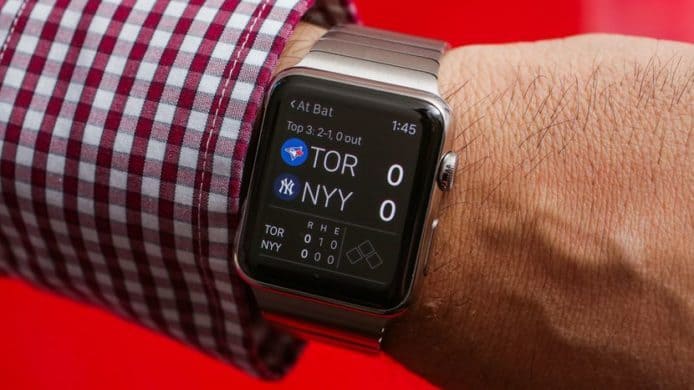 Apple Watch 第三代將支援 LTE 網絡？