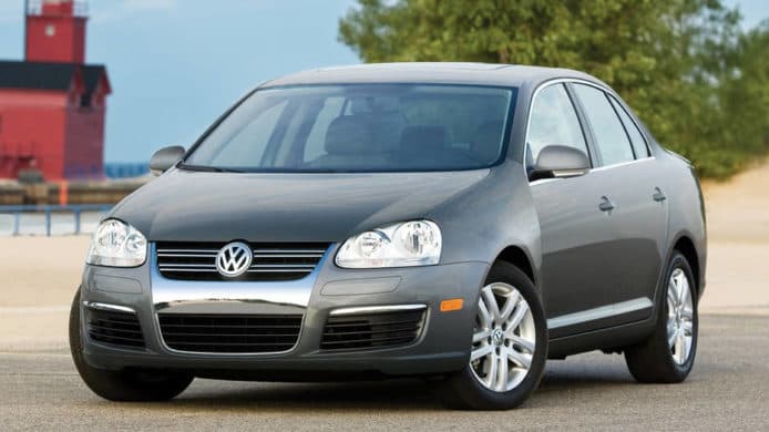 Volkswagen 前工程師因柴油排放數據造假被重判