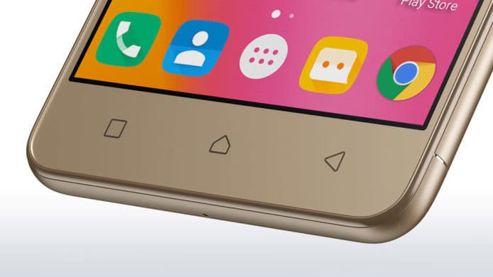Lenovo 放棄自家 Vibe Pure UI  未來將使用原生 Android
