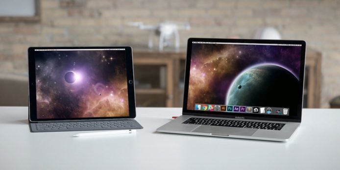 iPad變成MacBook第二個螢幕　支援Apple Pencil操作電腦