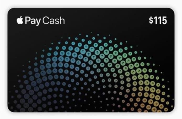 iOS 11 beta程式透露Apple Pay Cash詳情　或需要用身份證明文件登記