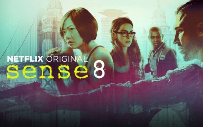 色情網站願意出資  續拍 Sense8 第三季