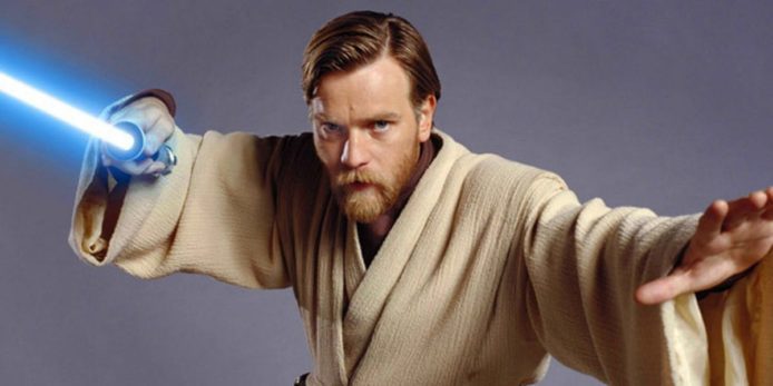 傳 Obi-Wan Kenobi 外傳電影即將開拍