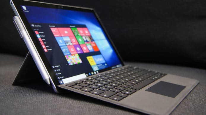 微軟反駁《消費者報告》指Surface令用戶滿意 故障率低於1%