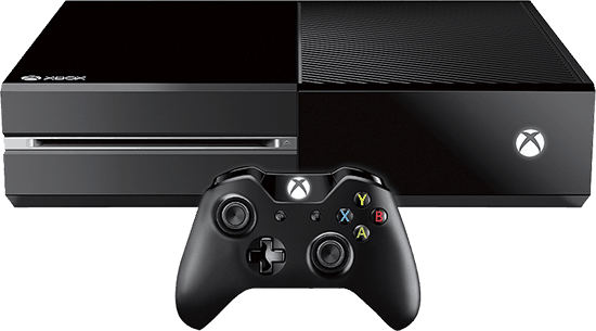 初代Xbox One正式停產　推出4年完成歷史任務