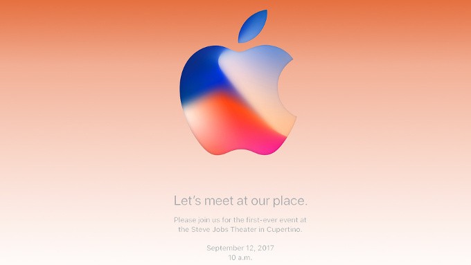 Apple Park 首個發佈會  新 iPhone 料 9.12 登場