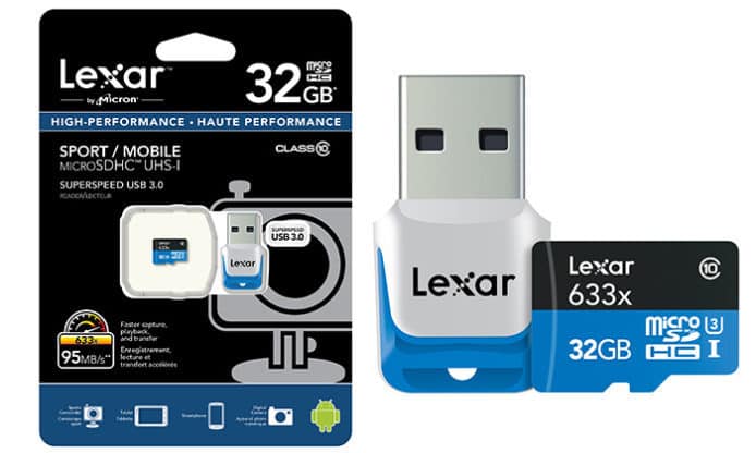 大陸記憶體品牌 Longsys 成功收購 Lexar