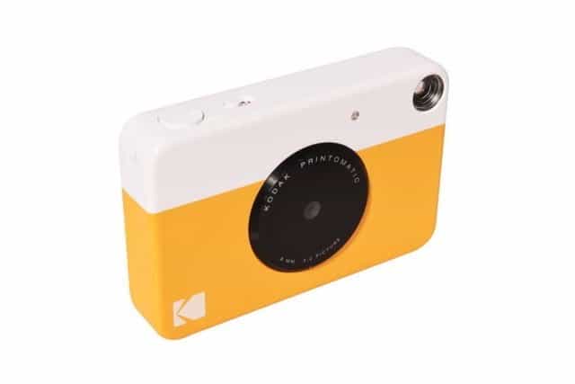 Kodak 即影即有數碼相機