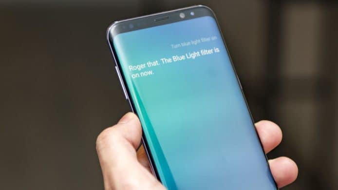 Samsung 容許用戶將 S8 Bixby 按鈕關閉