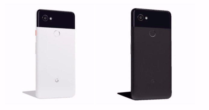 Pixel 2 XL 發佈前曝光  售價直逼 Galaxy Note 8