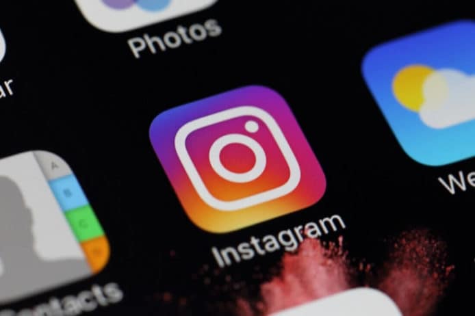 名人 Instagram 遭駭  個人資料被放網上售賣