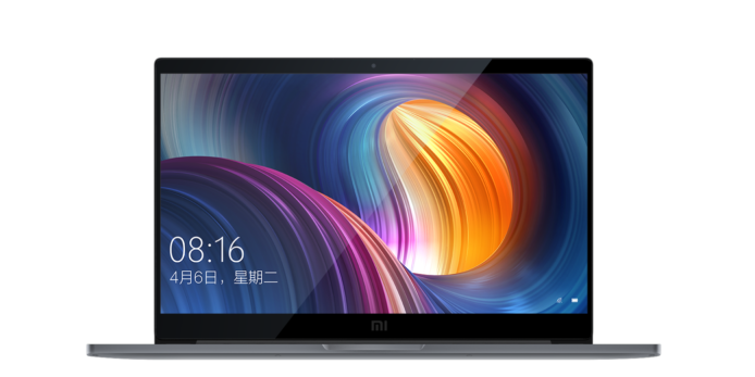 小米 Notebook Pro 發佈！ i7 + 獨顯 打 Macbook Pro  MBP