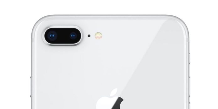 iPhone 8 背面玻璃維修費比正面玻璃貴三倍多