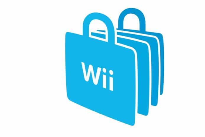 天下無不散之筵席  Wii 商店頻道將於 2019 年關閉
