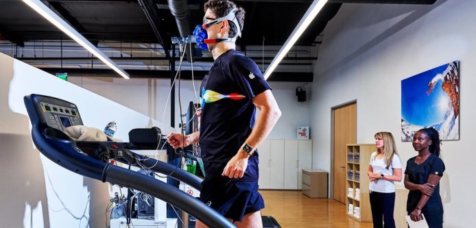 Apple 健身實驗室已收集超過 66,000 小時運動數據