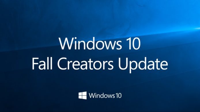 Windows 10大型更新「Fall Creators Update」訂於10月17日正式推出