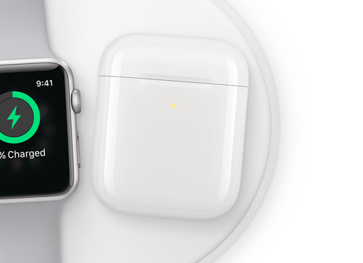 Apple AirPods 2 沒出來 ! 只是新無線充電盒 Qi