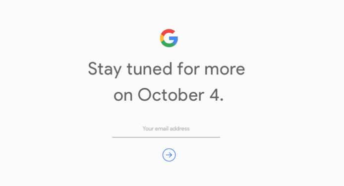 Google Pixel 2 香港機迷注意　10月4日正式發佈