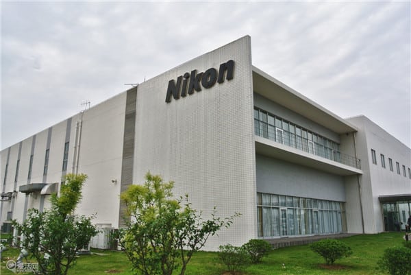 Nikon 宣佈中國廠房停產　原因是小型數碼相機市場萎縮