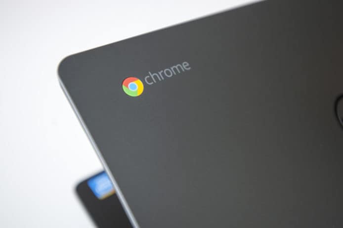 Google Assistant 將登陸 Chromebook