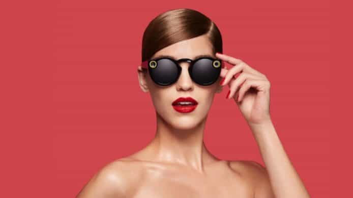Snap CEO 始料不及！攝影眼鏡 Spectacles 勁賣 15 萬副