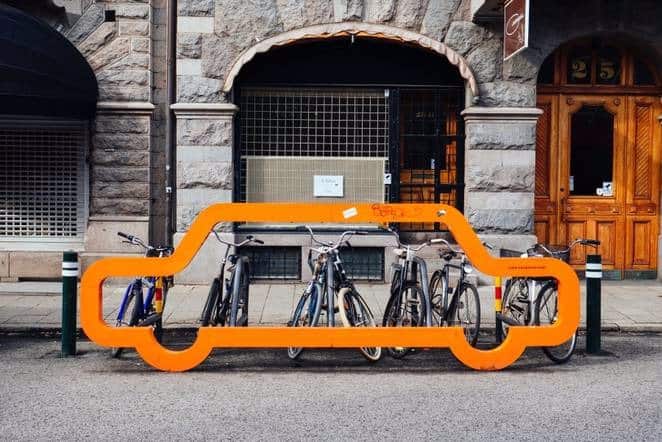 推廣電動單車  瑞典政府提供 25% 補貼