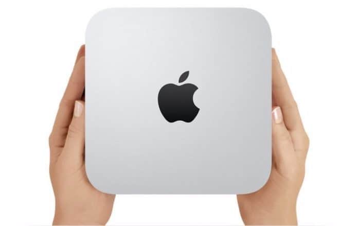 Tim Cook 開腔：Mac mini 對 Apple 仍然重要