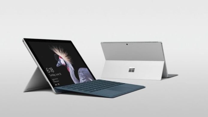 Surface Pro LTE 版推出有期