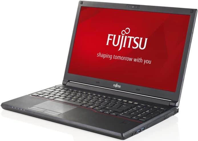 Fujitsu 聯想年底前有望完成合併個人電腦業務