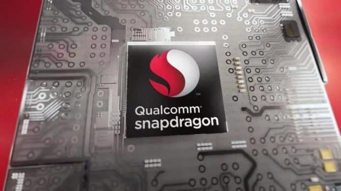新 Snapdragon 處理器傳 12 月 Qualcomm 峰會發表