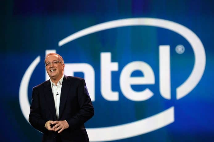 唯一不具工程師背景  Intel 前 CEO Paul Otellini 離世