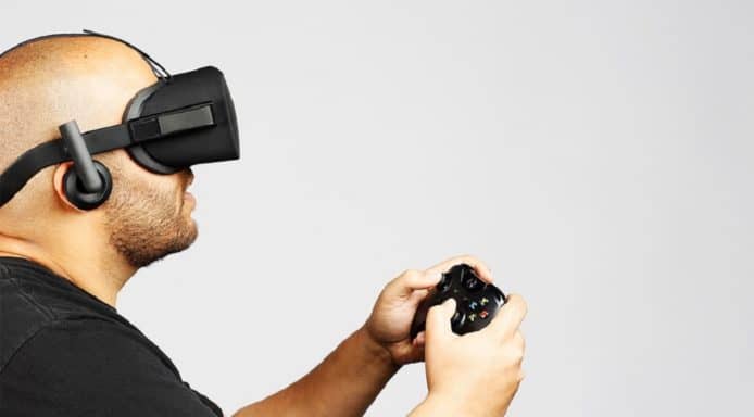 Microsoft 解釋 Xbox One X 不加入 VR 原因：不想令開發者分心