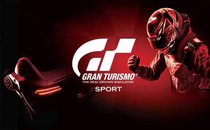 PS4《Gran Turismo Sport》今日免費下載體驗版