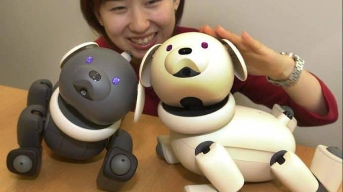 Sony AIBO 重出江湖？消息指 Sony 明年春天推最新智能機械犬