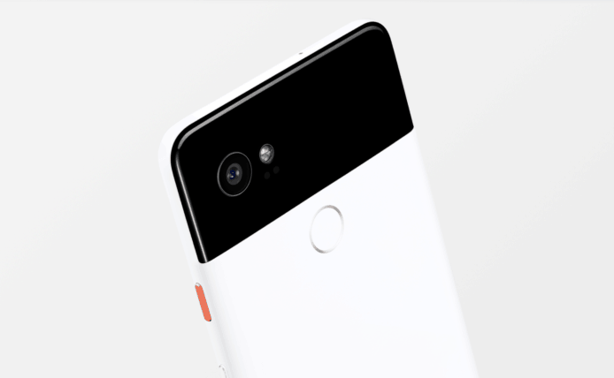 最新標杆 Android 手機  Google Pixel 2 系列正式公佈