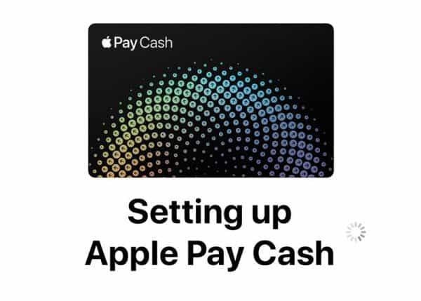 內部員工測試 Apple Pay Cash ? 年內跟  iOS 11.1 推出