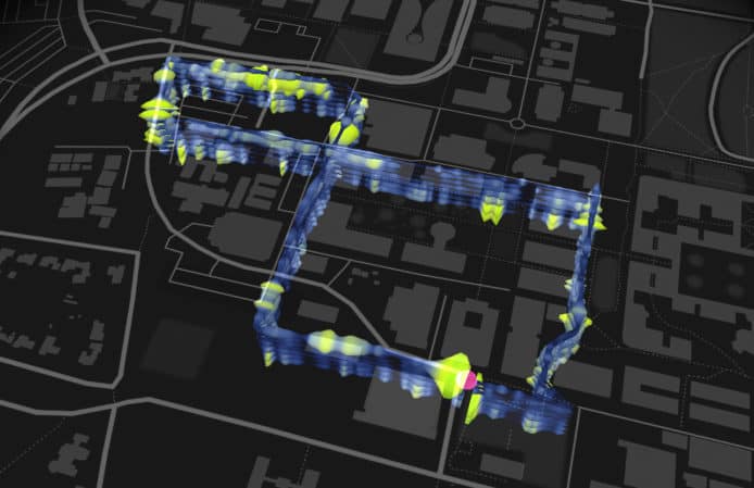 史丹福大學研究透過光纖建立大型地震探測網絡