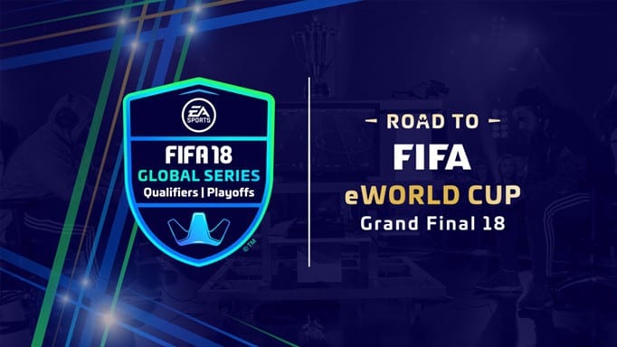 FIFA 與 EA 明年將合作舉辦電競版世界盃