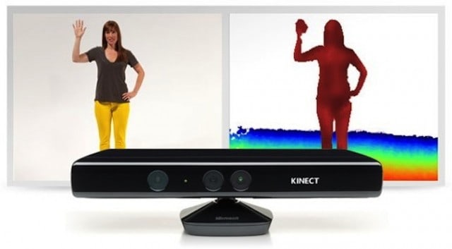 微軟停產 Kinect 體感裝置　專心發展傳統遊戲與新技術