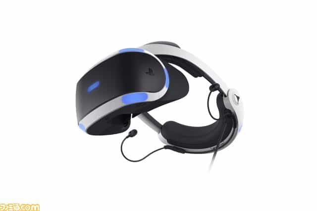 PS VR 2 代全新登場  加入 HDR Passthrough 支援