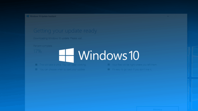 Google 指 Windows 10 更新令 Windows 7 漏洞泄漏
