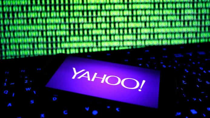 Yahoo三十億個帳號全部被偷取　被駭3年先察覺