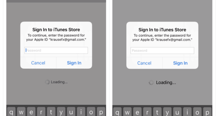 小心被偷 Apple ID 密碼　最新釣魚網站/App幾可亂真
