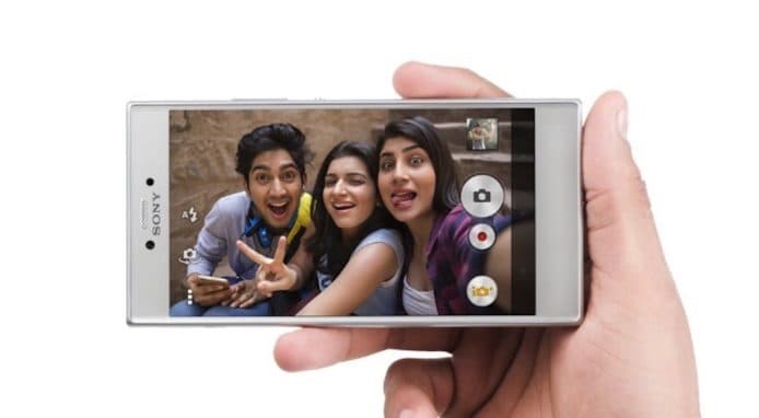 為印度市場而設  印度生產 Sony Xperia R1 手機發表